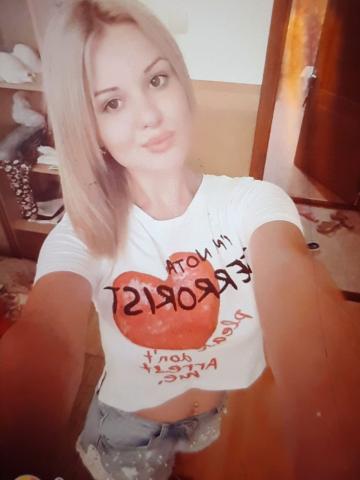 Проститутка Лиана
