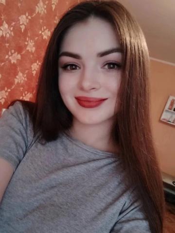 Проститутка Мирослава